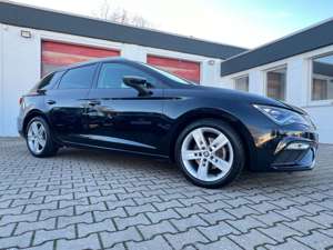 SEAT Leon ST FR Black Matt Edition 1.5 TSI*LED/NAVI.. Bild 4