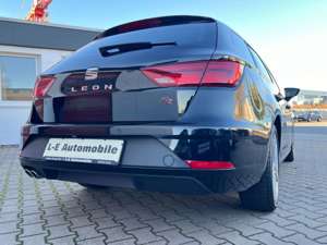 SEAT Leon ST FR Black Matt Edition 1.5 TSI*LED/NAVI.. Bild 5