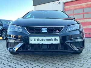 SEAT Leon ST FR Black Matt Edition 1.5 TSI*LED/NAVI.. Bild 2
