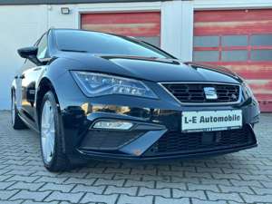 SEAT Leon ST FR Black Matt Edition 1.5 TSI*LED/NAVI.. Bild 3