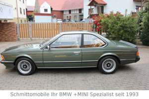 BMW 635 CSI-(Alpina B9) Sammlerobjekt Bild 4