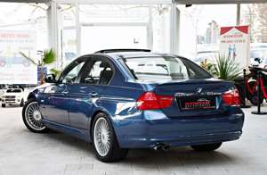 Alpina D3 2.0 Bi-Turbo SWITCH-TRONIC Limo Schiebedach Bild 5