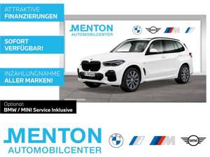 BMW X5 xDrive30d M-Sportpaket/HuD/Laserlicht/Harman