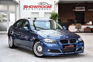 Alpina D3 2.0 Bi-Turbo SWITCH-TRONIC Limo Schiebedach Bild 4