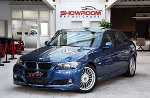 Alpina D3 2.0 Bi-Turbo SWITCH-TRONIC Limo Schiebedach Bild 2