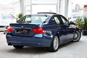 Alpina D3 2.0 Bi-Turbo SWITCH-TRONIC Limo Schiebedach Bild 3