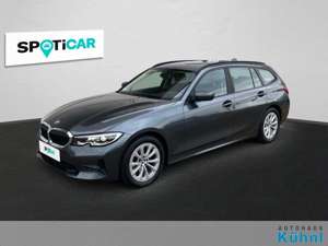 BMW 320 d Touring Advantage/NaviProf/HUD/DAB/HiFi