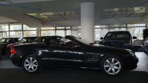Mercedes-Benz SL 500 /2.Hd/Deutsches Fzg/MB Scheckheftgepflegt Bild 4