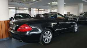 Mercedes-Benz SL 500 /2.Hd/Deutsches Fzg/MB Scheckheftgepflegt Bild 5