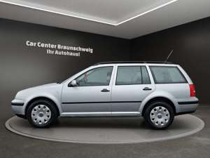 Volkswagen Golf IV 1.9 TDI Ocean Variant TÜV Klima Bild 4