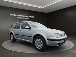 Volkswagen Golf IV 1.9 TDI Ocean Variant TÜV Klima Bild 2