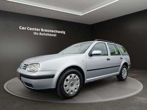 Volkswagen Golf IV 1.9 TDI Ocean Variant TÜV Klima