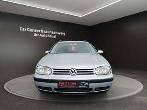 Volkswagen Golf IV 1.9 TDI Ocean Variant TÜV Klima Bild 3