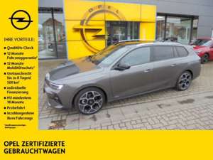 Opel Astra 1.2 AT GS , AGR-Sitze, AHK, Panoramadach, u.v.m.
