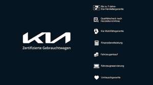 Kia Stonic Platinum Edition Bild 2 Kia Stonic Platinum Edition Bild 2