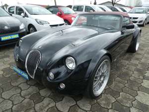Wiesmann MF 3 Roadster, Dt.Fahrz, 1. Hand, Orig. 5´km