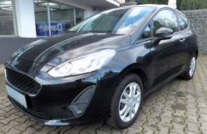 Ford Fiesta Cool  Connect, SYNC3, eCall, Klima, Winter-Paket