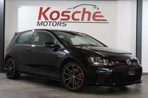 Volkswagen Golf VII GTI Clubsport Unfallfrei Leder Navi