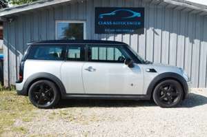 MINI Cooper Clubman |Kette neu|TÜV 06/26| Bild 5
