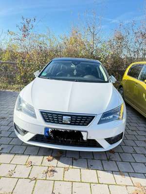 SEAT Leon Xcellence
