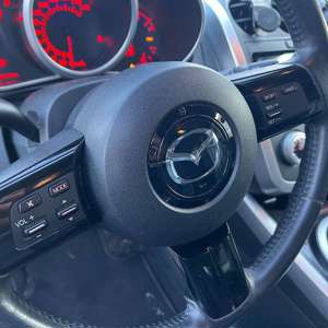 Mazda CX-7 2.3 MZR Expression - Vollausstattung - aus Schweiz Bild 5