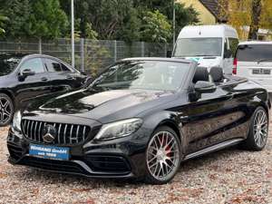 Mercedes-Benz C 63 AMG C 63S AMG CABRIO*MOD.2019*MULTIBEAM-LED*MEMORY* Bild 4