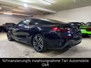 BMW 840 d xDrive Coupé M-Sportpaket Laser,Keyless,360
