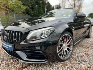 Mercedes-Benz C 63 AMG C 63S AMG CABRIO*MOD.2019*MULTIBEAM-LED*MEMORY* Bild 5