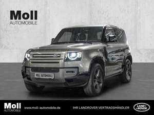 Land Rover Defender 90 X-Dynamic SE D200 AHK-abnehmbar El. Panodach Al