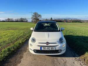 Fiat 500 Lounge