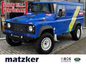 Land Rover Defender 110 L316 2.5 TD5 HT md5r-Rallye