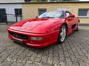 Ferrari F355 Berlinetta*Schaltgetriebe*Service Neu*