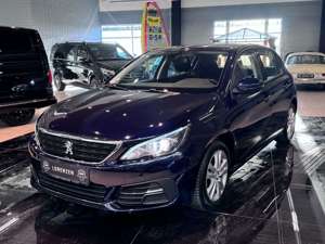 Peugeot 308 PureTech 130 Active PDC Apple Navi LED Sihzg