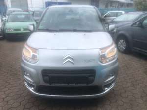 Citroen C3 Picasso Exclusive.2 Hand.Klima,Tüv Neu