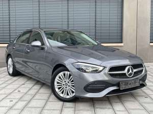 Mercedes-Benz C 220 d Lim*360°*TOTWINKEL*SpurAss*LED*AHK*CAM*