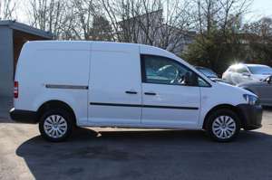 Volkswagen Caddy Kasten/Kombi Maxi*4Motion*93 Tkm*1.Hand*ZV Bild 4