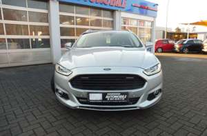 Ford Mondeo Turnier Titanium Bild 2