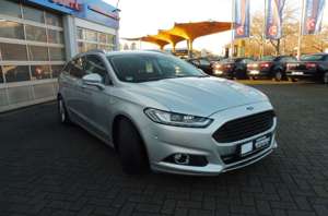 Ford Mondeo Turnier Titanium Bild 3