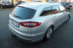 Ford Mondeo Turnier Titanium Bild 4