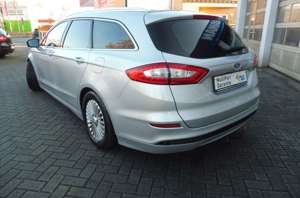 Ford Mondeo Turnier Titanium Bild 5