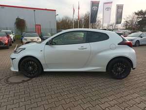Toyota Yaris GR Bild 4