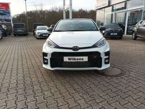 Toyota Yaris GR Bild 2