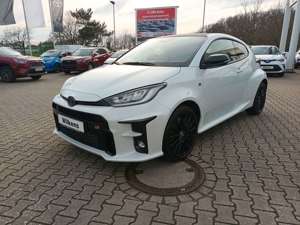 Toyota Yaris GR Bild 3