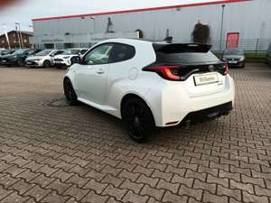 Toyota Yaris GR Bild 5