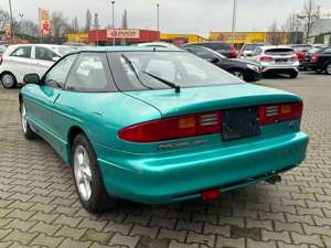 Ford Probe (USA) Bild 4