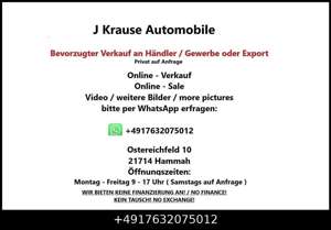 Cadillac BLS 2.0T Elegance Wagon BOSE Navi AHK TÜV12/2026 Bild 2