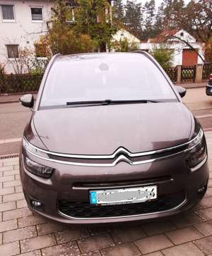 Citroen Grand C4 Picasso Grand C4 Picasso PureTech 130 Stop