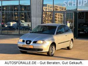 SEAT Ibiza Fresh*Steuerk.NEU*Klima*2xel.Fen*Servo*TOP!