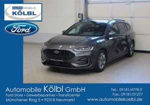Ford Focus Turnier 1.0 Aut. ST-Line X, PANORAMA/BO