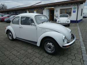 Volkswagen Käfer aus 1. Hand nur 3848 km alles original